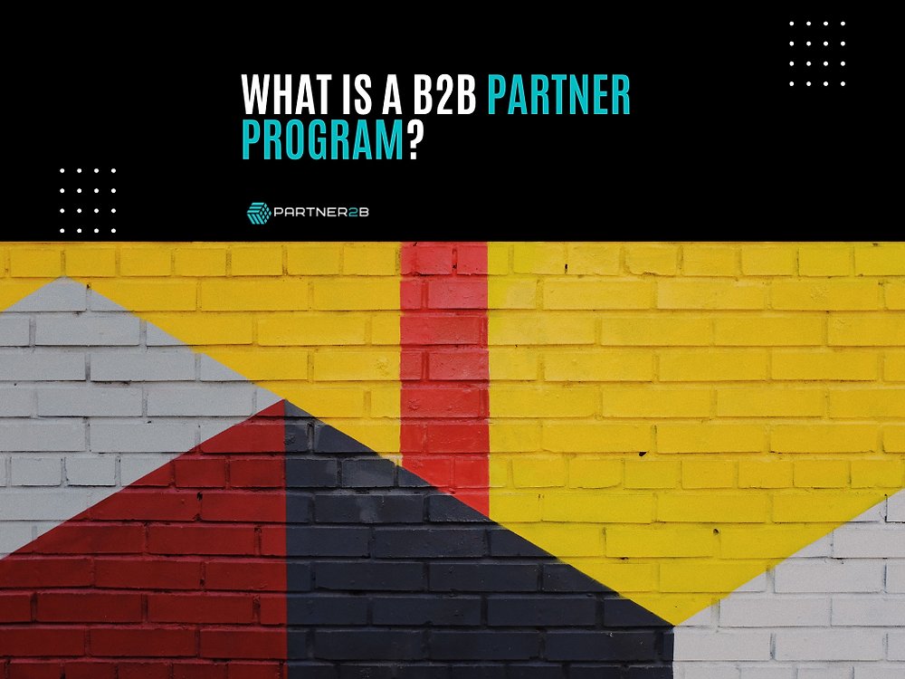 The Future of Collaboration AI B2B Partner Marketplace -956152514